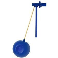 Torneira Boia para Caixa d Água Blukit 1/2 x 3/4